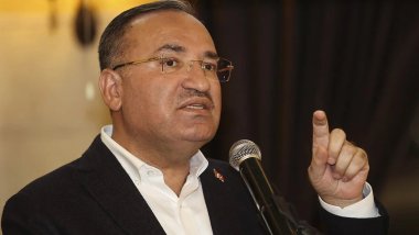 Bekir Bozdağ'dan 'Öcalan' açıklaması: Görüşme olmadı