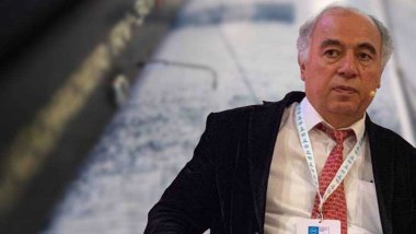 Deprem Uzmanı Demirtaş: 'Doğu Anadolu Fayı tamamen kırıldı' tezi hiç inandırıcı değil!