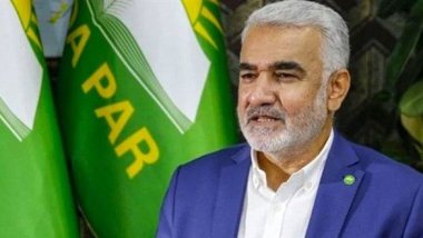 HÜDA PAR Genel Başkanı Yapıcıoğlu'ndan 'yemin töreni' açıklaması