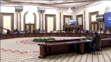 Irak, Körfez'i Türkiye'ye bağlayan projesini başlattı