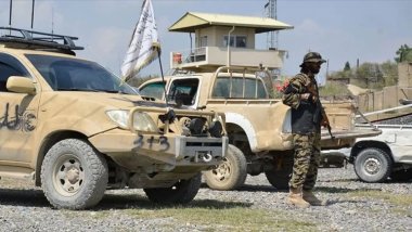 İran-Afganistan sınırında çatışma: Ölü ve yaralılar var