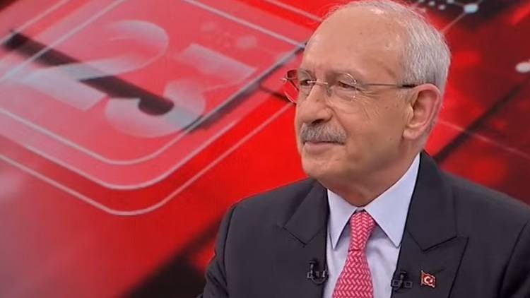 Kılıçdaroğlu’ndan ‘PKK ve Kandil’ açıklaması
