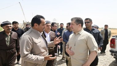 Mesrur Barzani'den bütçe anlaşmasındaki değişikliğe tepki: Başarılı olmasına izin vermeyeceğiz