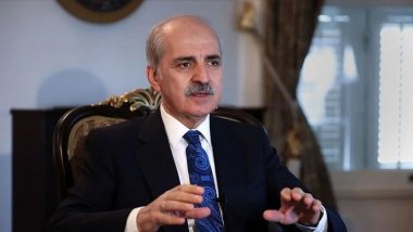 Numan Kurtulmuş: Yüzde 50+1 şartı gözden geçirilebilir