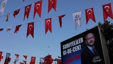 'Suriyeliler gidecek' söylemi sığınmacıları nasıl etkiliyor?