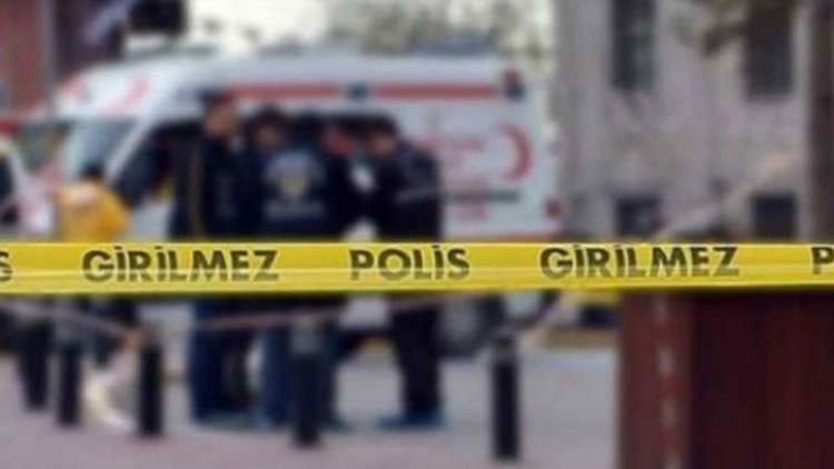 Urfa'da silahlı kavga: 2 yaralı