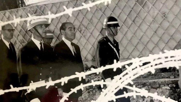 27 Mayıs’ta Yapılanın Devrim Değil Darbe Olduğu 22 Yıl Sonra Anlaşılmasının Gelişen Demokrasi Kültürü ile İlgisi Var mı?