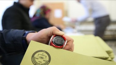 Oy kullanırken dikkat edilmesi gerekenler