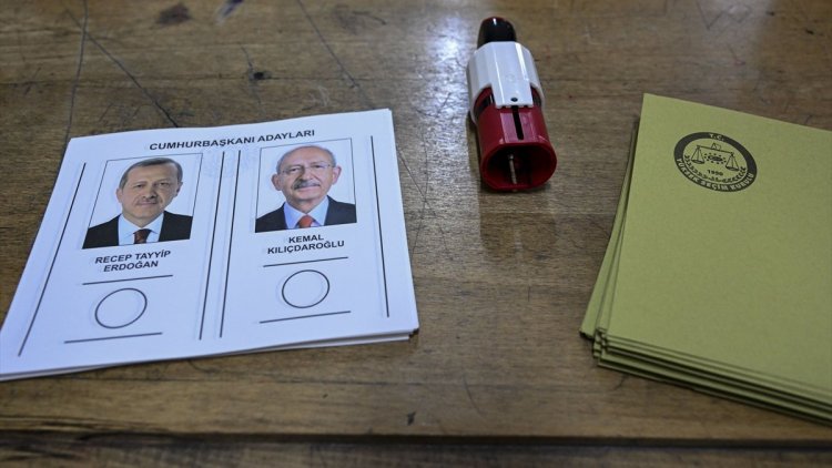 Türkiye, cumhurbaşkanını seçiyor: Liderler nerede oy kullanacak?