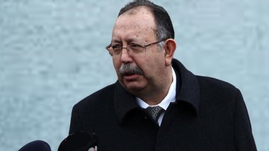 YSK: 'Seçim erken sürede sonuçlanacak'