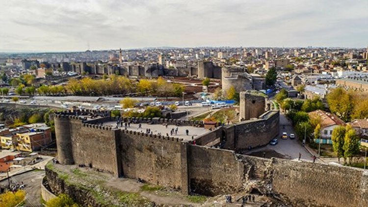 2. tur Cumhurbaşkanlığı Seçimi Diyarbakır İlçe İlçe oy sonuçları ve oranları