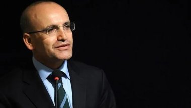 Bakanlık için adı geçen Mehmet Şimşek'ten ilk açıklama