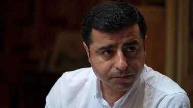 Demirtaş’tan seçim sonuçlarına ilişkin açıklama