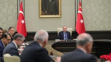 Erdoğan'ın kabinesi için adı geçen yeni isimler kimler?