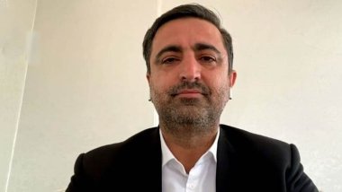 HÜDA PAR'lı Ramanlı: Bu devlet sadece Türklerin değil