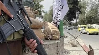 İran ve Taliban hakkında çok konuşulacak iddia