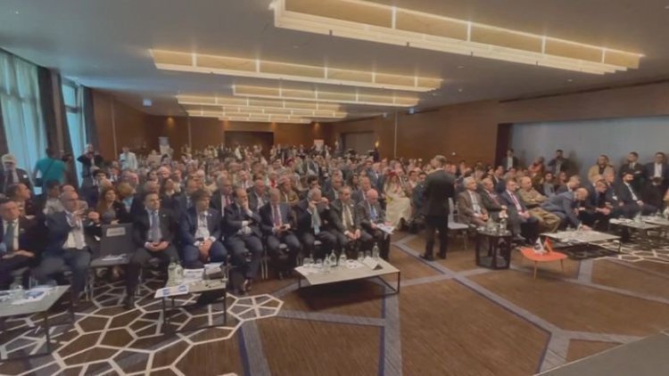 Kürdistan Diaspora Konfederasyonu: 'Kürdistan Bölgesi'nin statüsü korunmalı'