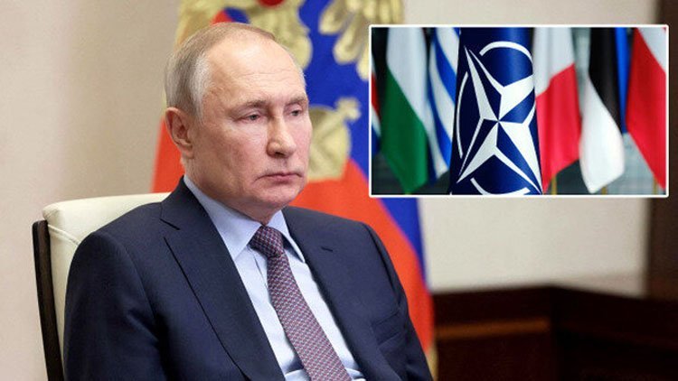 Putin'den kritik hamle: O anlaşma feshedildi