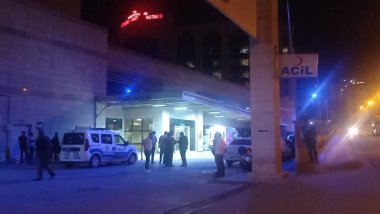 Siirt'te silahlı kavga: 1 ölü, 1 yaralı