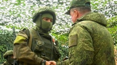 SOHR: Silahlı grupların saldırısında bir Rus komutan öldü