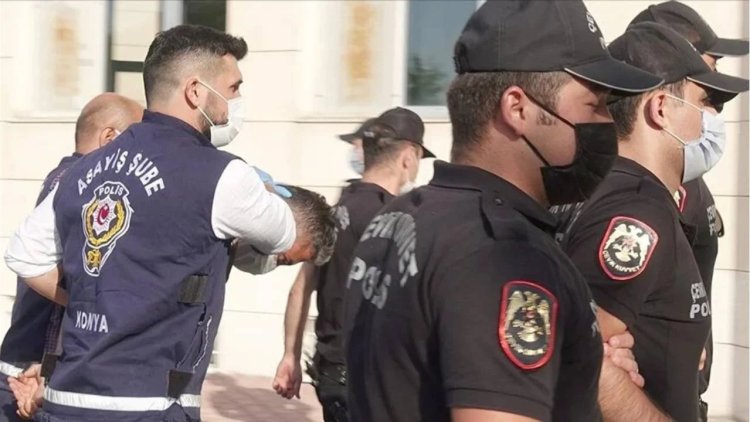 Konya’da Kürt aileden 7 kişiyi öldüren Altun'un cezası onandı