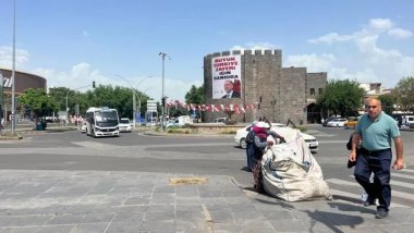 Diyarbakır'da seçim sonrası atmosfer: ‘Zor günler bizi bekliyor’, ‘Hani her şey çok güzel olacaktı’