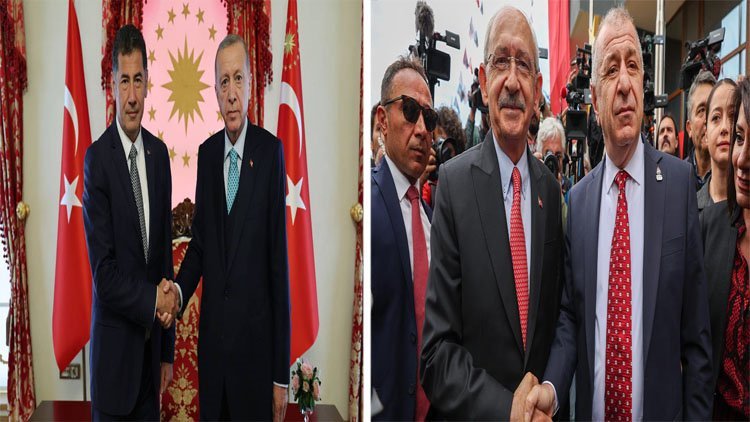 Kürd’lerin Artık Kendi Senaryoları Olmalı  