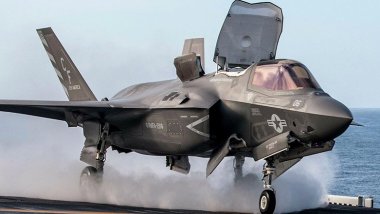 Kuzey Kore’nin 'işgal provası'na cevap: ABD ve Güney Kore büyük çaplı askeri hazırlık yaptı