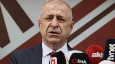 Özdağ: Oğan'ın oyları Kılıçdaroğlu'na gitti