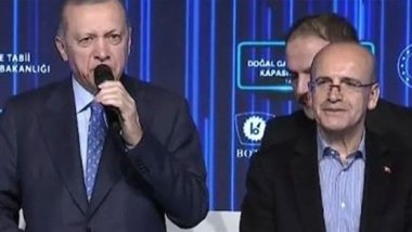 Selvi: Erdoğan Mehmet Şimşek'le görüştü...