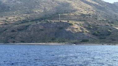  Yunanistan açıklarında mülteci botu battı: Afrinli 3 genç kadın hayatını kaybetti