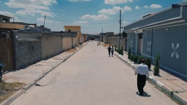 2014'ten bu yana 120 binden fazla Ezidi yurt dışına göç etti