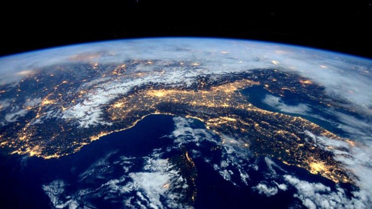 Bilim insanlarından 'antroposen' dönemi uyarısı