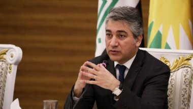 Cotyar Adil: Bütçede yapılan değişikliklerdeki amaç Kürdistan Bölgesi Hükümeti’ni zayıflatmak