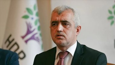 Gergerlioğlu: HDP geleneğinde Türkiyelileşme arzusunu başarmak zorundayız