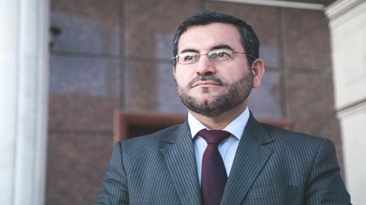 Musena Emin: Kürdistan Bölgesi’nin aleyhine oy toplamaya çalışan bazı milletvekilleri var