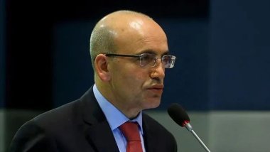 Reuters'tan 'Mehmet Şimşek' yorumu: Ekonomide değişim sinyali önemli