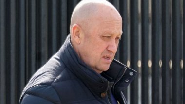 Rus paralı asker grubu Wagner'in lideri: Rus yetkililerin suçları soruşturulsun