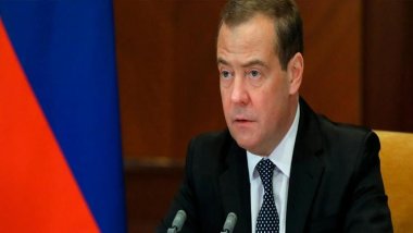 Rusya: İngiltere de meşru hedef olabilir