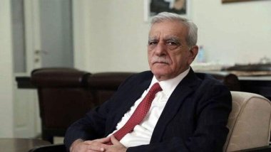 Siyaseti bırakan Demirtaş'a Ahmet Türk'ten destek: Parti içinde birçok genel merkez oluştu