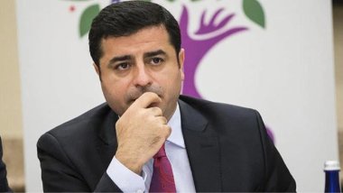 Vahap Coşkun: 'Demirtaş faturayı HDP yönetimine kesti'