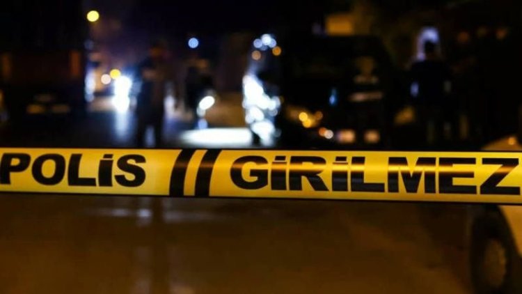 Van'da silahlı saldırı: 1 Ölü