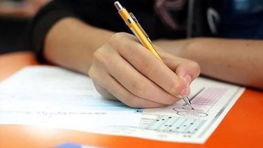 Diyarbakır'da ÖSYM'nin YKS kararına tepki