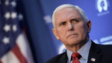 Eski ABD Başkan Yardımcısı Pence, 2024 seçimlerine adaylığını duyurmaya hazırlanıyor