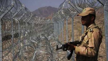 İran sınırında 2 Pakistan askeri öldürüldü