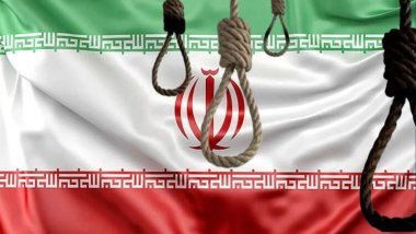 İran'da Mayıs ayında 142 kişi idam edildi