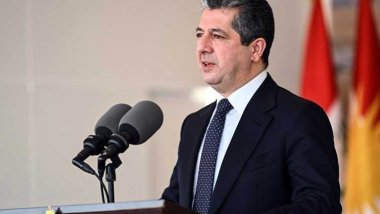 Mesrur Barzani'den YNK’nin 48’inci kuruluş yıldönümü dolayısıyla kutlama mesajı