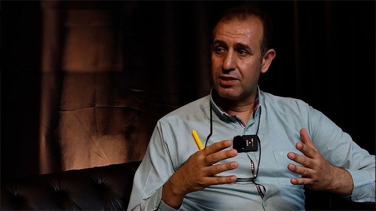 Vahap Coşkun: Aday çıkarmaması HDP'nin oyun alanını daralttı
