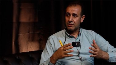 Vahap Coşkun: Aday çıkarmaması HDP'nin oyun alanını daralttı