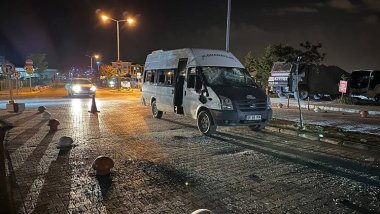 Van’da taşlı, bıçaklı, sopalı kavga: 14 yaralı 